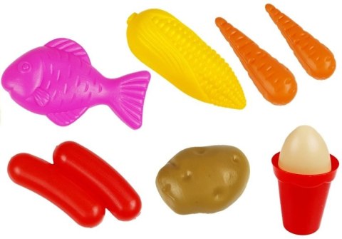 Kuchnia dziecięca z wodą LEAN Toys Kuchnia dziecięca z wodą LEAN Toys