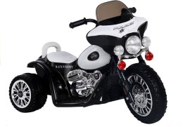 Motor na Akumulator JT568 Czarny LEAN CARS