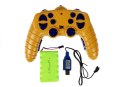 Pojazd Budowlany Koparka RC Zdalnie Sterowana 2.4G R/C Światła Żółty LEAN Toys
