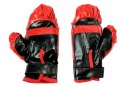 Zestaw Bokserski Rękawice Tarcza Sporty Walki LEAN Toys