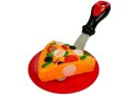 Zestaw Fast Food Pizza Lody 20 Elementów LEAN Toys