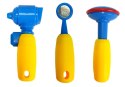 Zestaw Lekarski w Walizce na Kółkach LEAN Toys