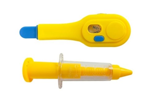 Zestaw Lekarski w Walizce na Kółkach LEAN Toys Zestaw Lekarski w Walizce na Kółkach LEAN Toys