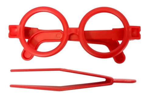 Zestaw Lekarski w Walizce na Kółkach LEAN Toys Zestaw Lekarski w Walizce na Kółkach LEAN Toys