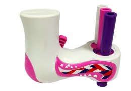 Zestaw do Zaplatania Warkoczy Biżuteria do Włosów LEAN Toys