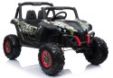 Auto Na Akumulator Jeep XMX603 Moro Lakier LEAN CARS