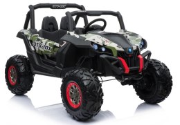 Auto Na Akumulator Jeep XMX603 Moro Lakier LEAN CARS