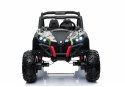 Auto Na Akumulator Jeep XMX603 Moro Lakier LEAN CARS