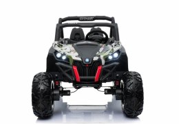 Auto Na Akumulator Jeep XMX603 Moro Lakier LEAN CARS