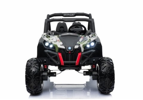 Auto Na Akumulator Jeep XMX603 Moro Lakier LEAN CARS Auto Na Akumulator Jeep XMX603 Moro Lakier LEAN CARS