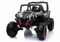 Auto Na Akumulator Jeep XMX603 Moro Lakier LEAN CARS