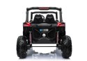 Auto Na Akumulator Jeep XMX603 Moro Lakier LEAN CARS