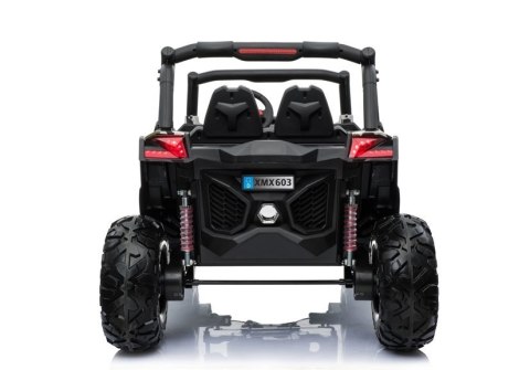 Auto Na Akumulator Jeep XMX603 Moro Lakier LEAN CARS Auto Na Akumulator Jeep XMX603 Moro Lakier LEAN CARS