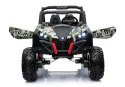 Auto Na Akumulator Jeep XMX603 Moro Lakier LEAN CARS