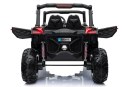 Auto Na Akumulator Jeep XMX603 Moro Lakier LEAN CARS