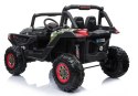 Auto Na Akumulator Jeep XMX603 Moro Lakier LEAN CARS