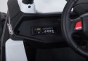 Auto Na Akumulator Jeep XMX603 Różowy LEAN CARS