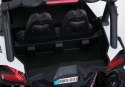 Auto Na Akumulator Jeep XMX603 Różowy LEAN CARS