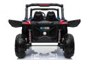 Auto Na Akumulator XMX603 Spider Niebieski Lakier LEAN CARS