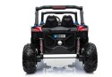 Auto Na Akumulator XMX603 Spider Niebieski Lakier LEAN CARS