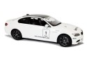 Auto R/C BMW M3 Rastar 1:14 Biały na Pilota Rastar Auto R/C BMW M3 Rastar 1:14 Biały na Pilota Rastar
