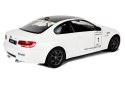 Auto R/C BMW M3 Rastar 1:14 Biały na Pilota Rastar Auto R/C BMW M3 Rastar 1:14 Biały na Pilota Rastar