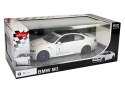 Auto R/C BMW M3 Rastar 1:14 Biały na Pilota Rastar Auto R/C BMW M3 Rastar 1:14 Biały na Pilota Rastar