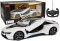 Auto R/C BMW i8 Rastar 1:14 Biały Drzwi Automatyczne Rastar