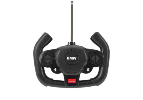 Auto R/C BMW i8 Rastar 1:14 Biały Drzwi Automatyczne Rastar Auto R/C BMW i8 Rastar 1:14 Biały Drzwi Automatyczne Rastar