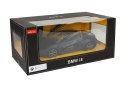 Auto R/C BMW i8 Rastar 1:14 Czarny Drzwi Automatyczne Rastar