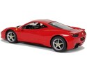 Auto R/C Ferrari Italia Rastar 1:14 Czerwone na Pilota Rastar