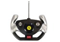Auto R/C Ferrari Italia Rastar 1:14 Czerwone na Pilota Rastar