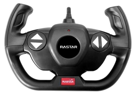 Auto R/C Porsche 911 GT3 CUP Rastar 1:14 Białe na pilota Rastar Auto R/C Porsche 911 GT3 CUP Rastar 1:14 Białe na pilota Rastar