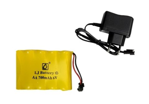 Auto Zdalnie Sterowane Sportowe 2.4GHz Żółte LEAN Toys Auto Zdalnie Sterowane Sportowe 2.4GHz Żółte LEAN Toys