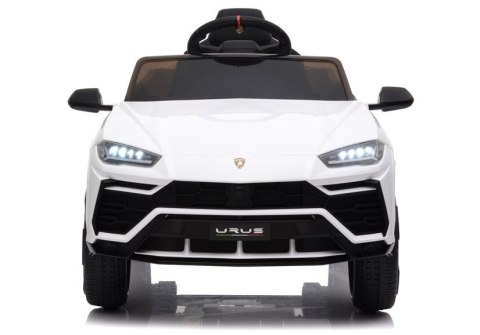 Auto na Akumulator Lamborghini Urus BDM0923 Biały LEAN CARS Auto na Akumulator Lamborghini Urus BDM0923 Biały LEAN CARS