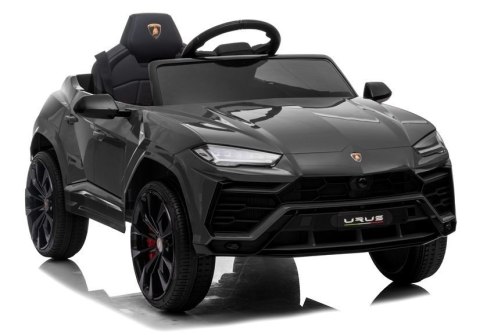 Auto na Akumulator Lamborghini Urus BDM0923 Czarny LEAN CARS Auto na Akumulator Lamborghini Urus BDM0923 Czarny LEAN CARS