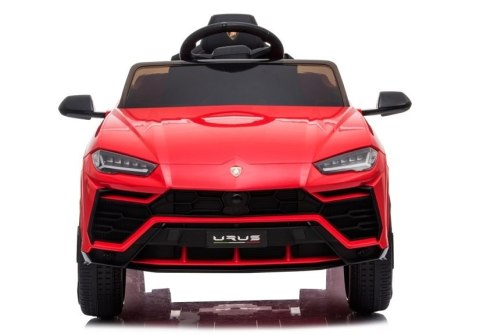 Auto na Akumulator Lamborghini Urus BDM0923 Czerwony LEAN CARS Auto na Akumulator Lamborghini Urus BDM0923 Czerwony LEAN CARS