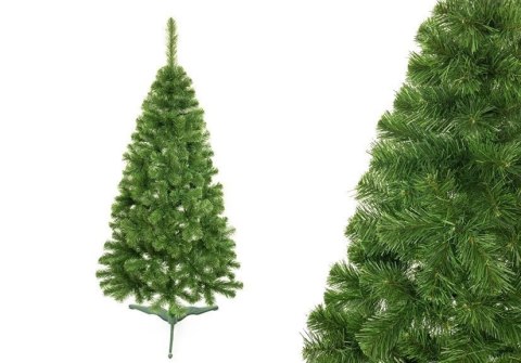 Choinka sztuczna Sosna 150cm Naturalna + Stojak LEAN Choinka sztuczna Sosna 150cm Naturalna + Stojak LEAN