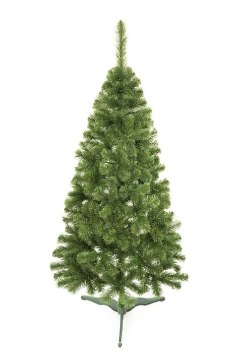 Choinka sztuczna Sosna 150cm Naturalna + Stojak LEAN Choinka sztuczna Sosna 150cm Naturalna + Stojak LEAN