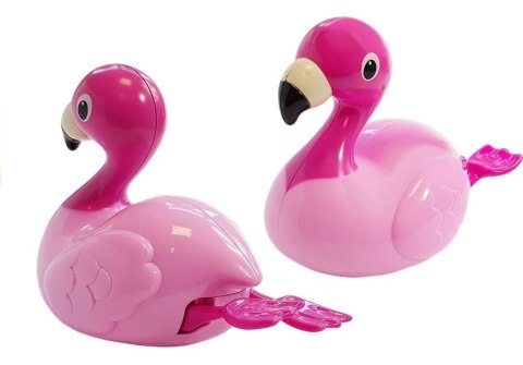Flaming do Kąpieli Zabawka Wodna LEAN Toys Flaming do Kąpieli Zabawka Wodna LEAN Toys