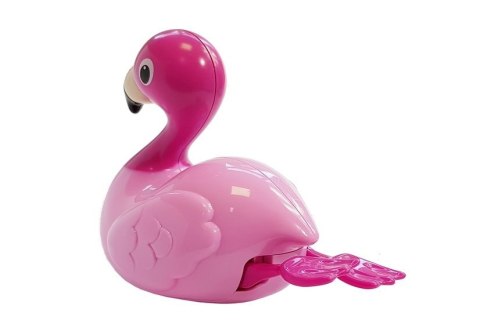 Flaming do Kąpieli Zabawka Wodna LEAN Toys Flaming do Kąpieli Zabawka Wodna LEAN Toys