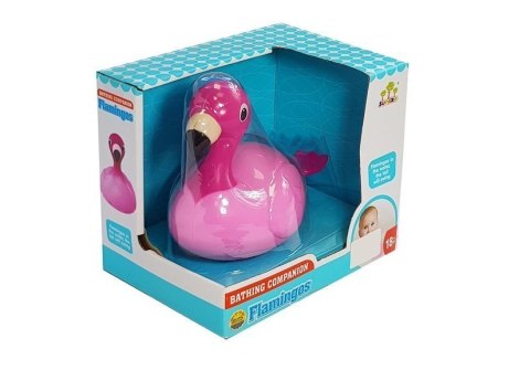 Flaming do Kąpieli Zabawka Wodna LEAN Toys Flaming do Kąpieli Zabawka Wodna LEAN Toys