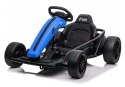 Gokart na Akumulator Drift SX1968 Niebieski LEAN CARS