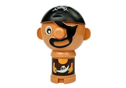 Gra Ukłuj Pirata Wyskakujący Pirat LEAN Toys Gra Ukłuj Pirata Wyskakujący Pirat LEAN Toys
