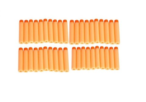 Karabin Pistolet na Strzałki Piankowe z Tarczą LEAN Toys Karabin Pistolet na Strzałki Piankowe z Tarczą LEAN Toys