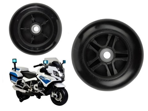 Kółko boczne treningowe do motoru BMW R1200 LEAN CARS Kółko boczne treningowe do motoru BMW R1200 LEAN CARS