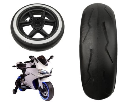 Koło przednie do motoru SX1628 LEAN CARS Koło przednie do motoru SX1628 LEAN CARS