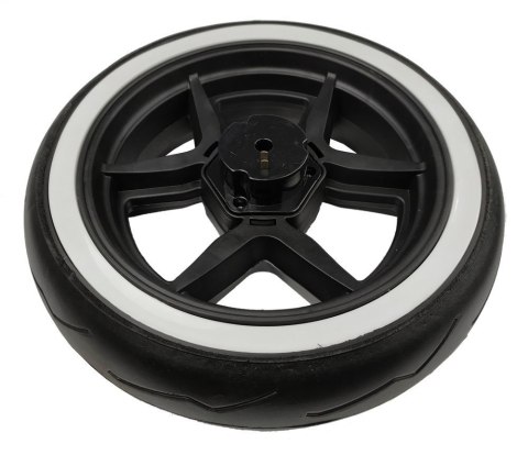 Koło przednie do motoru SX1628 LEAN CARS Koło przednie do motoru SX1628 LEAN CARS
