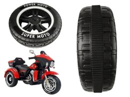 Koło tylne do motoru ABM-5288 LEAN CARS