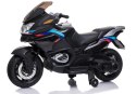Motor na Akumulator XMX609 Czarny LEAN CARS